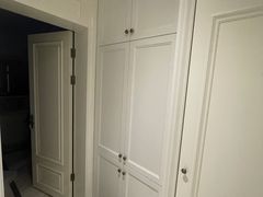 -索菲亚衣柜橱柜全屋定制(真北红星店)