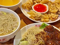 -吴财记面家(大同路店)