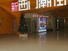 -开元盛世广场(新华北路店)