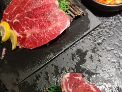-九田家黑牛烤肉料理(太阳城店)