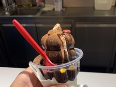 -DQ·蛋糕·冰淇淋(回龙观同成街)