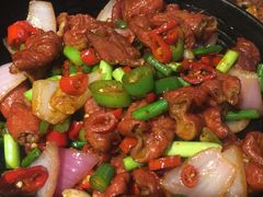 -金悦印象小馆(三里河店)