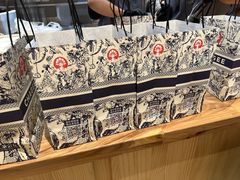 -霸王茶姬(大连万象汇店)