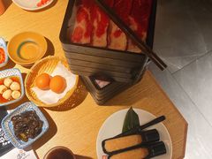 -温野菜涮涮锅(西单大悦城店)