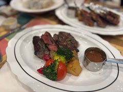 -安妮意大利餐厅(世贸天阶店)
