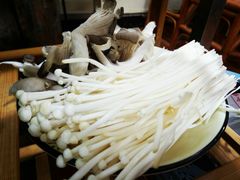 -阿昌白族石板烧(大理古城店)