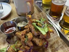 -牛啤堂精酿啤酒餐吧(五棵松华熙店)