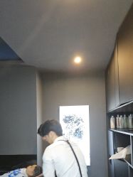 -不迫先生专业男士剪发