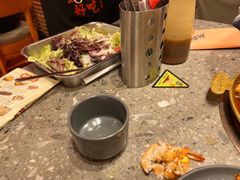-牛牛章·章鱼水煎肉(光谷世界城店)