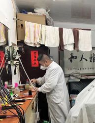 -兰建理发店