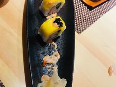 -浦·传统日式料理(3 5 1 1 店)