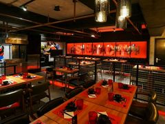 大堂-一个叫川的地方(麒麟新天地店)