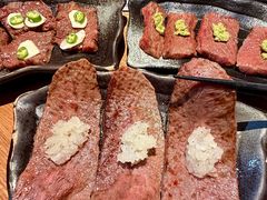 -丸藏和牛烧肉专门店(园区师惠坊店)