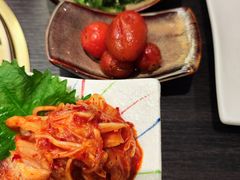 -AJIYA·池袋日式烧肉自助(天津万象城店)