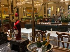 大堂-福楼法餐厅FLO