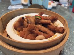-金悦轩海鲜酒家(拱北店)