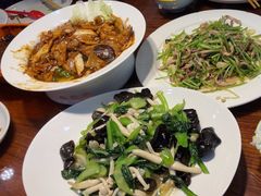 -惠宾饭庄(中山路店)