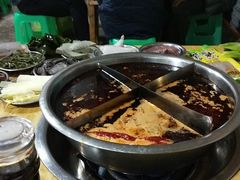 -渝味黄姐火锅(黄泥村店)