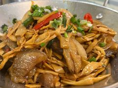 -百味园土菜馆(迎宾东路店)