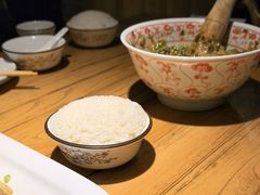 -小三峡食府(西五路店)