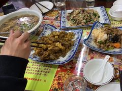 -宝正臻天津包子总店(金阳光居易店)