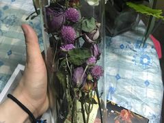 -马路牙子地桌烤肉(工体店)