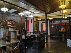 -鸭王烤鸭店(三里河店)