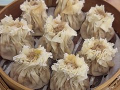 -都一处烧麦馆(前门店)