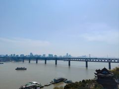 -武汉长江大桥