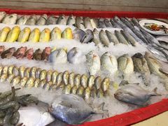 -丰收渔港饭店(嵊泗店)