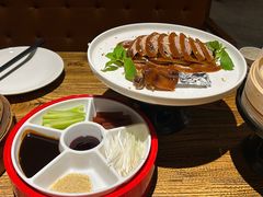 -青年公社烤鸭(青年路店)