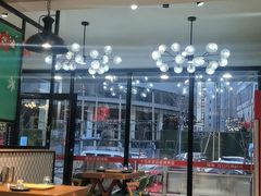 大堂-臻炙大舍烤串(天龙家园店)
