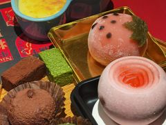 -牛New寿喜烧(金茂览秀城店)