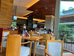 -咖啡厅自助餐厅(贵阳中天凯悦酒店)