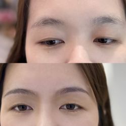 -MIVI野生眉纹绣纹眉