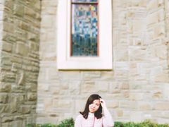 -重庆市江北嘴中央商务区中央公园