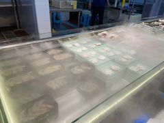 -蚝英雄鲜蚝自助专门店(长楹天街直营店)