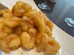 -老牌坊鲁菜名店(宽厚里店)