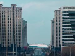 -星海湾跨海大桥