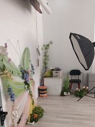 -爱儿美儿童摄影(奥森公园店)