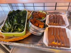 -钢管厂歆瑞源油卤串串香(春熙路太古里店)