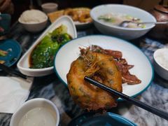 -安泰楼·佛跳墙创始人·传统闽味早茶·酒楼(三坊七巷闽菜地标店)