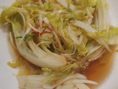 -老德州四合院·德州菜(天衢路店)