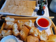 -老版火锅(半坡店)