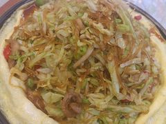 -金沙滩海鲜餐厅·海肠捞饭·手工水饺(梅江龙水园店)