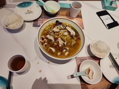 -阿娜尔·新疆菜(宜家荟聚中心店)