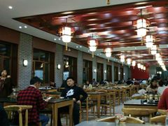 大堂-东北农业大学饺子园