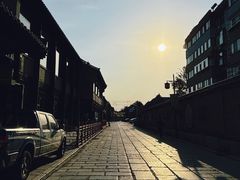 -青州古城