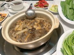 -天宜隆蘑菇宴火锅(石景山旗舰店)
