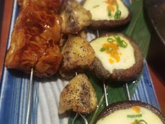 -三月居酒屋(青年大街店)